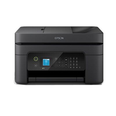 Epson MultifunciOn WorkForce WF-2930DWF Wifi Fax