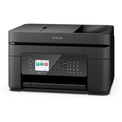 Epson MultifunciOn WorkForce WF-2950DWF Wifi Fax
