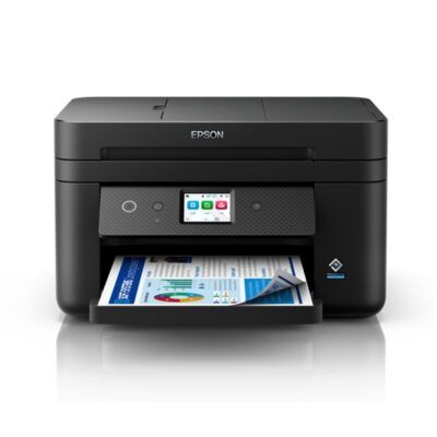 Epson MultifunciOn WorkForce WF-2960DWF Wifi Fax