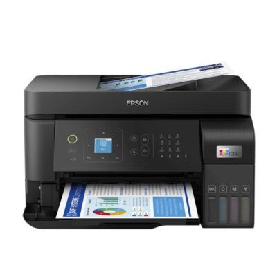 Epson MultifunciOn Ecotank ET-4810