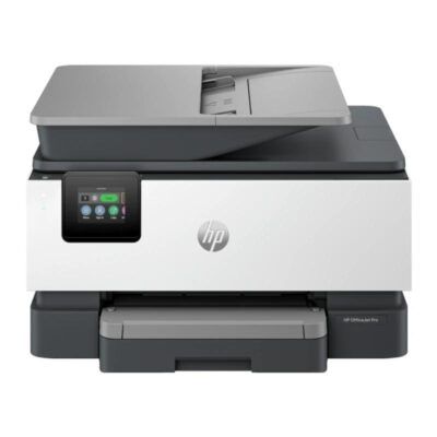 HP MultifunciOn Officejet Pro 9120b WiFi/ Fax/ Dup