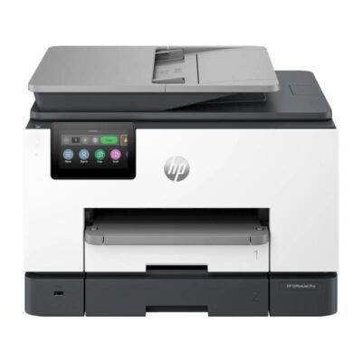 HP MultifunciOn Officejet Pro 9130b WiFi/ Fax/ Dup