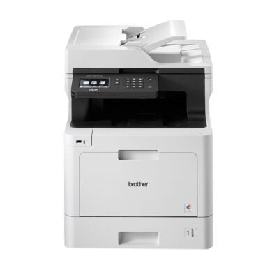 Brother MultifunciOn Laser DCP-L8410CDW Wifi