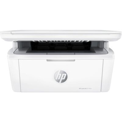 HP MultifunciOn LaserJet M140w/ WiFi/ Blanca
