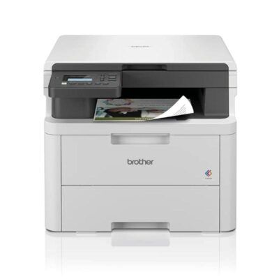 Brother MultifunciOn Laser Led DCP-L3520CDW