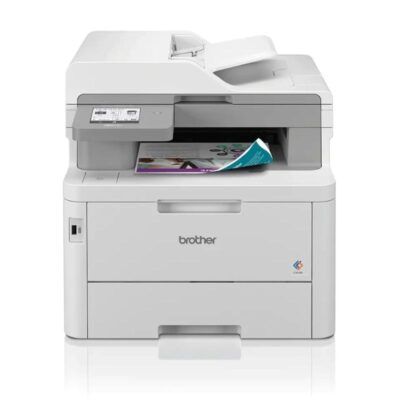 Brother MultifunciOn Led Color MFCL-8390CDW