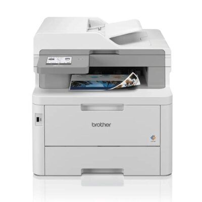 Brother MultifunciOn Led Color MFC-L8340CDW