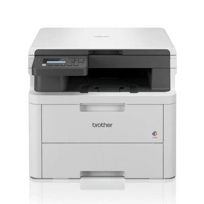 Brother MultifunciOn Laser Led Color DCP-L3520CDWE