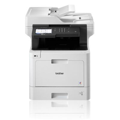 Brother MultifunciOn Laser MFC-L8900CDW Wifi Red.