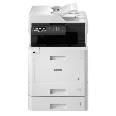 Brother MultifunciOn Laser MFC-L8690CDWLT