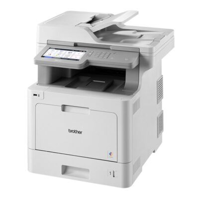 Brother MultifunciOn Laser MFC-L9570CDW Wifi Red.