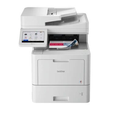 Brother MultifunciOn Laser Color MFCL9630CDN