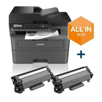 Brother MultifunciOn Laser MFC-L2827DWXL