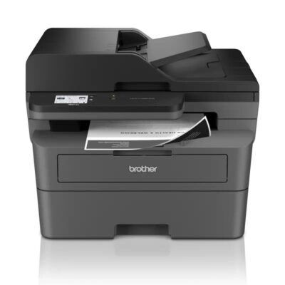 Brother MultifunciOn Laser MFC-L2860DW