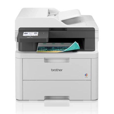 Brother MultifunciOn Laser MFC-L3740CDW*