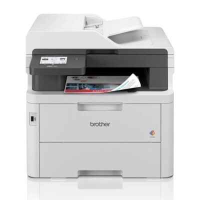 Brother MultifunciOn Laser MFC-L3760CDW*