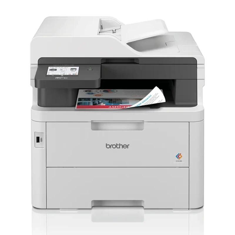 Brother MultifunciOn Laser MFC-L3760CDW*