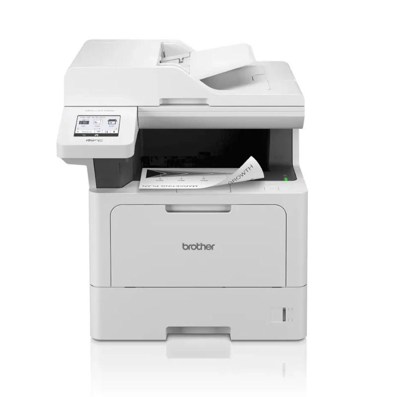 Brother MultifunciOn Laser MFC-L5710DW