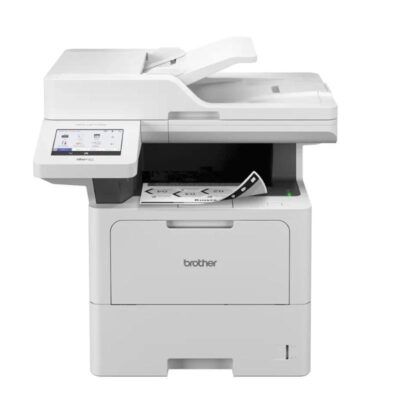 Brother MultifunciOn Laser MFCL-6710DW