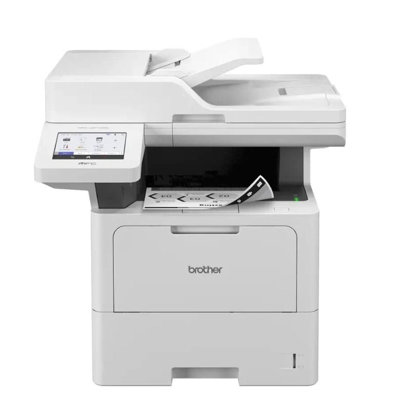 Brother MultifunciOn Laser MFCL-6710DW