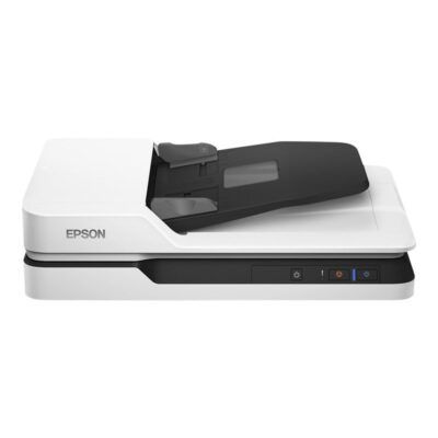Epson Escaner WorkForce DS-1630 Usb