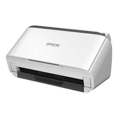 Epson Escaner WorkForce DS-410