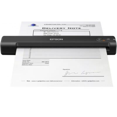 Epson Escaner WorkForce ES-50