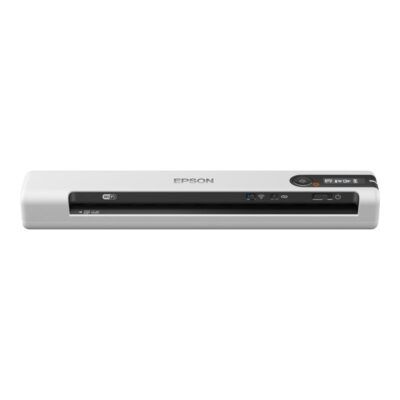 Epson Escaner WorkForce DS-80W