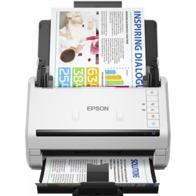 Epson Escaner WorkForce DS-530II