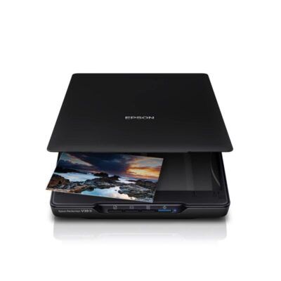 Epson Escaner Perfection V39II 4800ppp Usb
