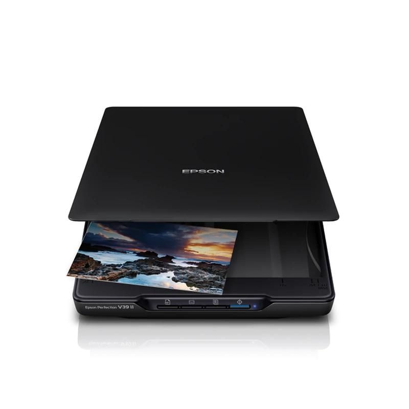 Epson Escaner Perfection V39II 4800ppp Usb