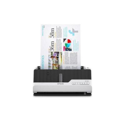 Epson Escaner WorkForce DS-C330