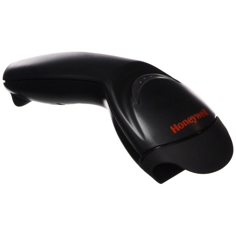 Honeywell Lector cOdigo de barras MK5145 Usb Negro