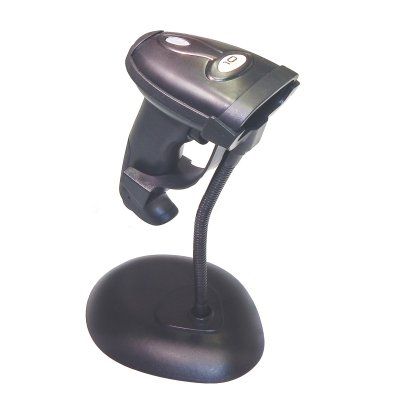 10POS Lector cOdigo de barras LS-270UN Laser