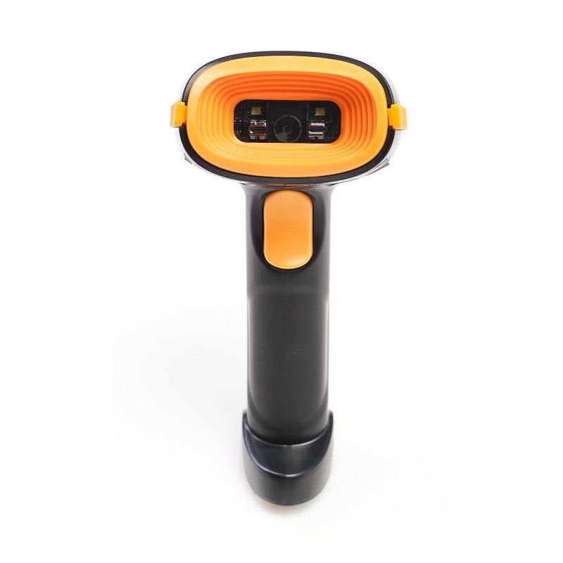 iggual Lector cOdigo barra 2D L2DBT Bluetooth 2.4G