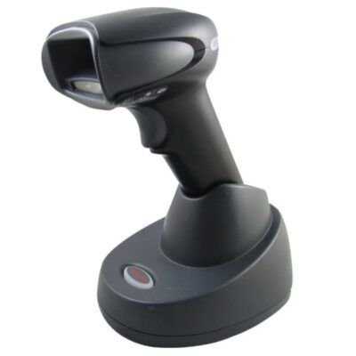 Honeywell Lector cOdigo de barras voyager 1472G2D