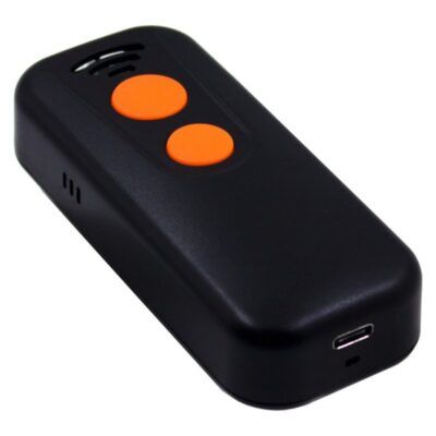 Posiberica LEctor codigo de barras PS-2DB74 2D Poc