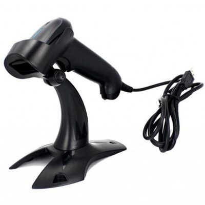 Posiberica Lector cOdigo de barras SC-2DU56 2D Usb