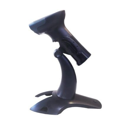 10POS Lector cOdigo de barras IS-300 Usb soporte