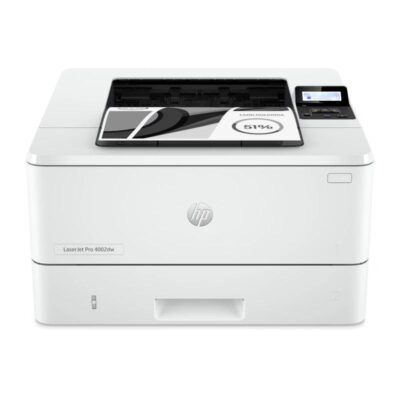 HP Impresora Laserjet Pro 4002DW Wifi/Duplex