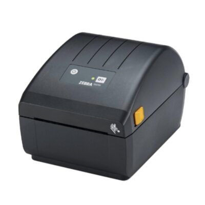 Zebra Impresora TErmica Directa ZD220 Usb