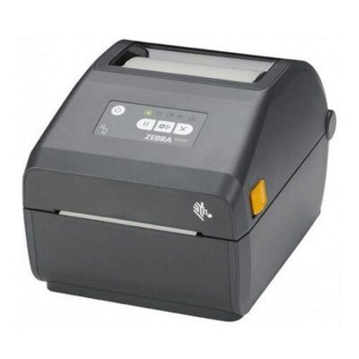 Zebra Impresora TErmica Directa ZD421D Usb