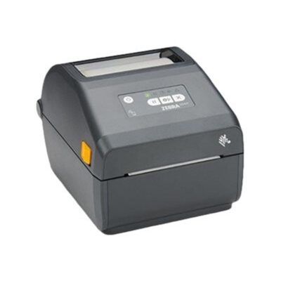 Zebra Impresora TErmica Directa ZD421D Usb/Etherne