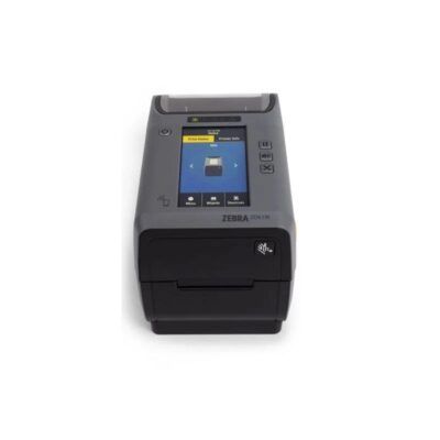 Zebra Impresora TErmica ZD461 Usb/Bt/Et