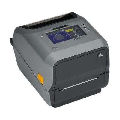 Zebra Impresora TErmica ZD621T Usb/Ethernet