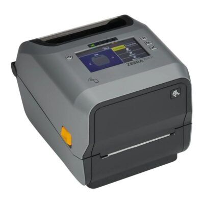 Zebra Impresora TErmica ZD621T Usb/Ethernet/Wifi