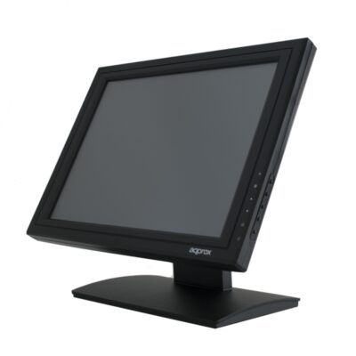 Approx APPMT15W5 Monitor Tactil 15" Usb/Vesa