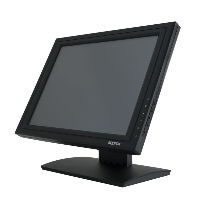 Approx APPMT15W5 Monitor Tactil 15" Usb/Vesa