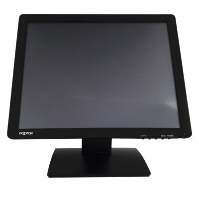 Approx APPMT19W5 Monitor Tactil 19" Usb/Vesa