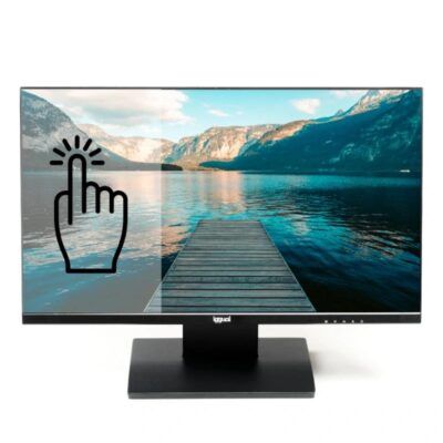 iggual Monitor LED tactil MTL236A FHD 23,6"